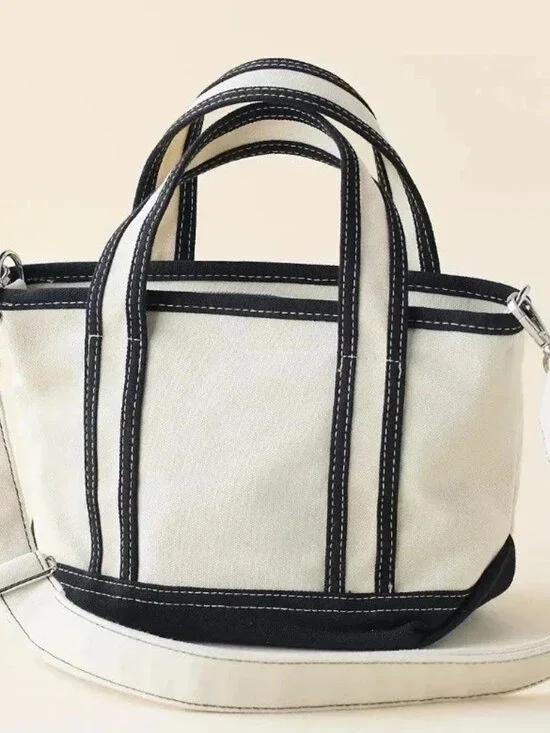 Betty Boop Cupid Tote Bag & Pouch Set w/ Pudgy charm Besitos Lip & Eye Bundle - Picture 5 of 6